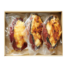 焼き芋ブリュレ3個セット