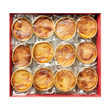 芋チーズケーキ12個セット